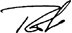 Rob Babcock signature